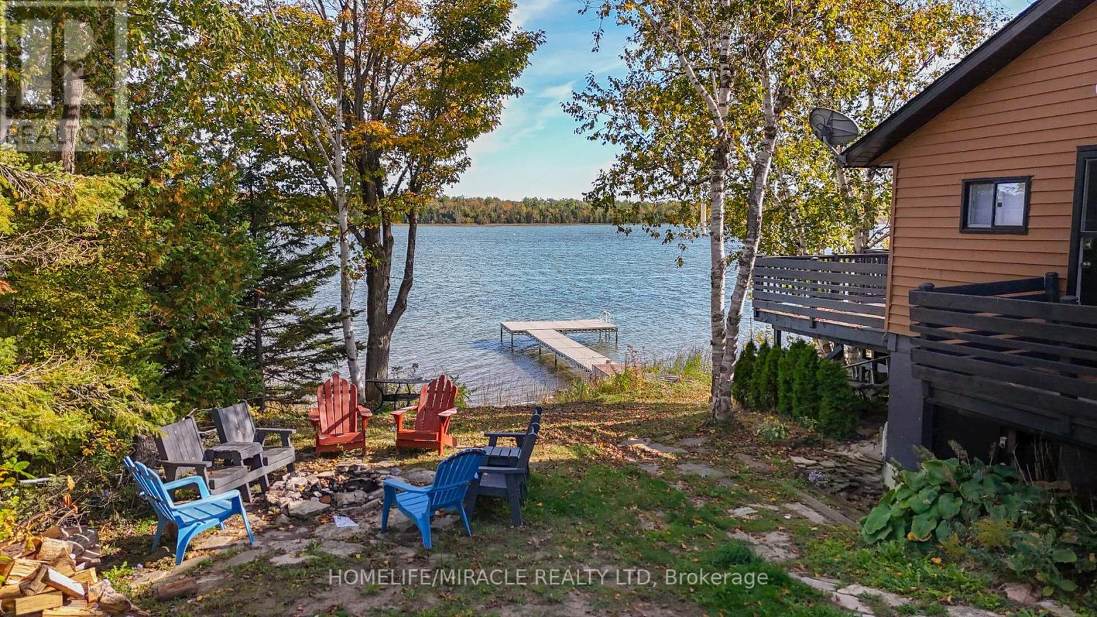 68 MILLER LAKE SHORE ROAD