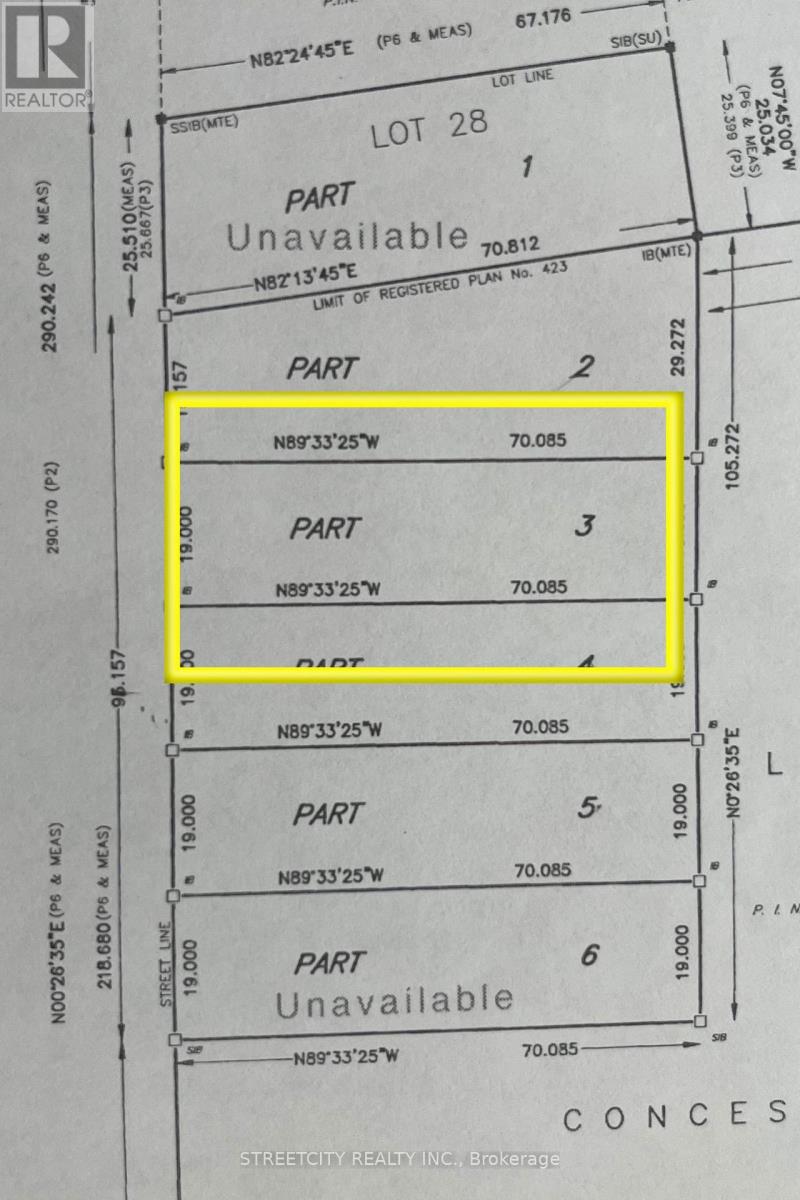 PART 3 W. IPPERWASH ROAD