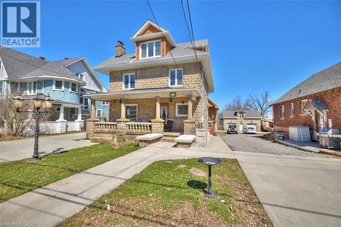 4915 KING Street Beamsville ON L0R1B0