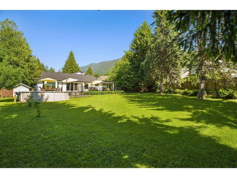 11 1735 SPRING CREEK DRIVE|Cultus Lake South Lindell Beach BC V2R0C9