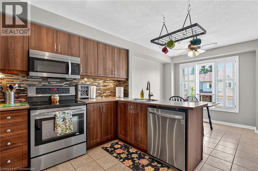 302 COLLEGE Avenue W Unit# 119