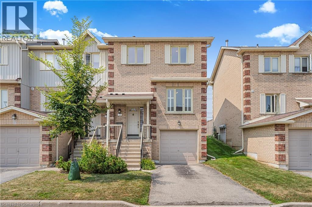 302 COLLEGE Avenue W Unit# 119