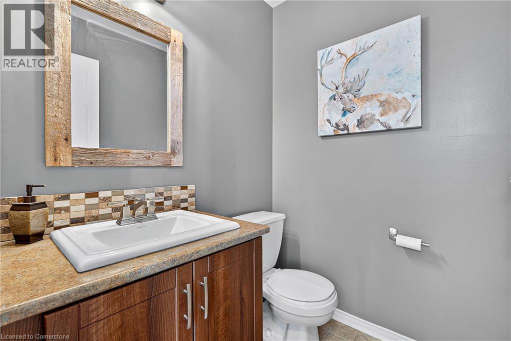 302 COLLEGE Avenue W Unit# 119