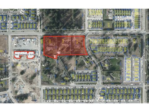 16620 16648 & 16674 20 AVENUE Surrey BC V3Z9M9