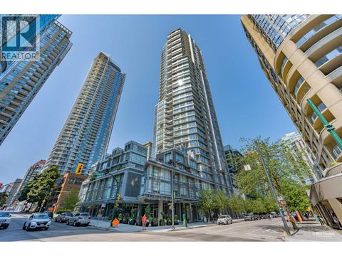 513 1283 HOWE STREET Vancouver BC V6Z0E3