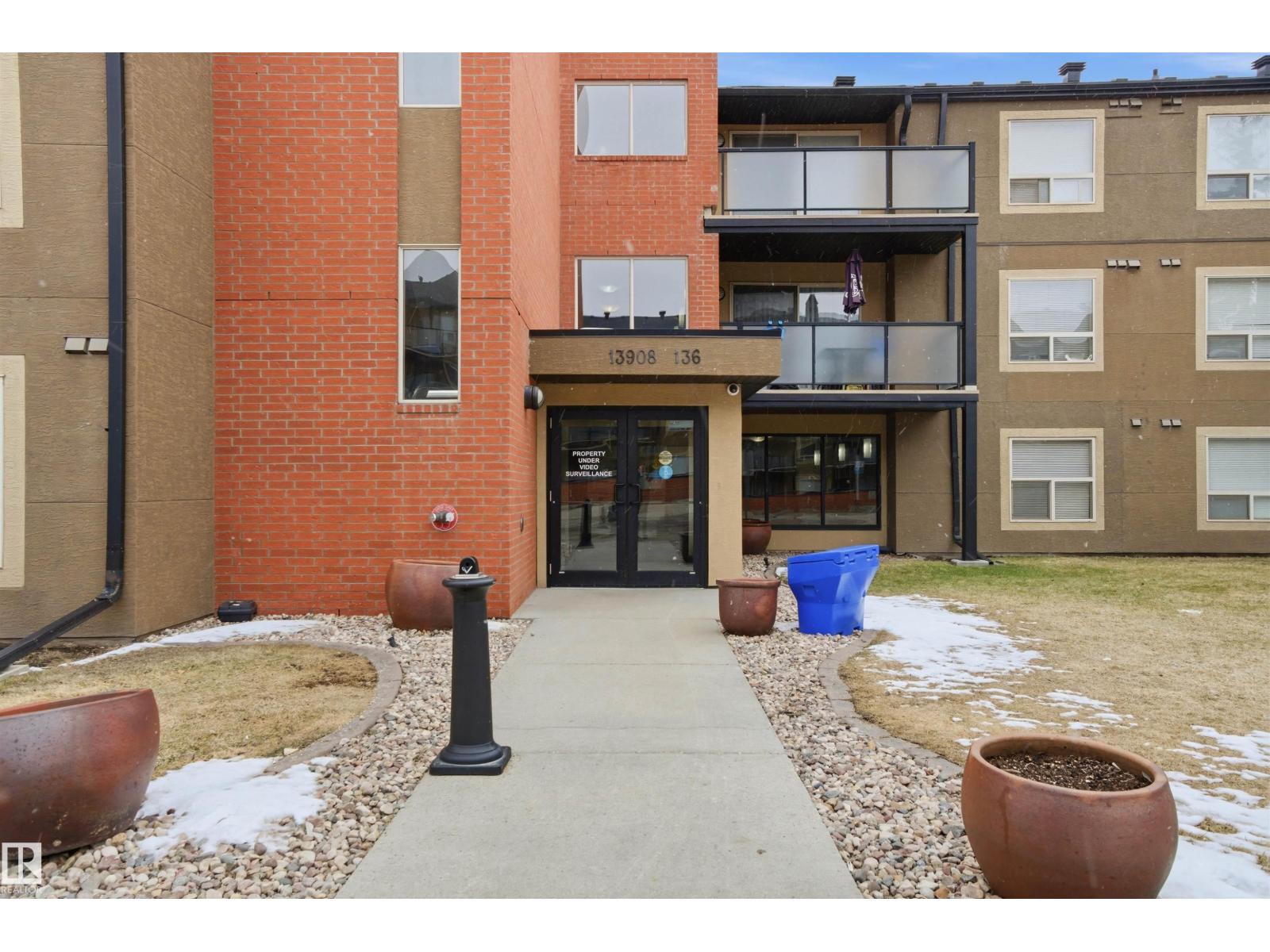 #203 13908 136 ST NW