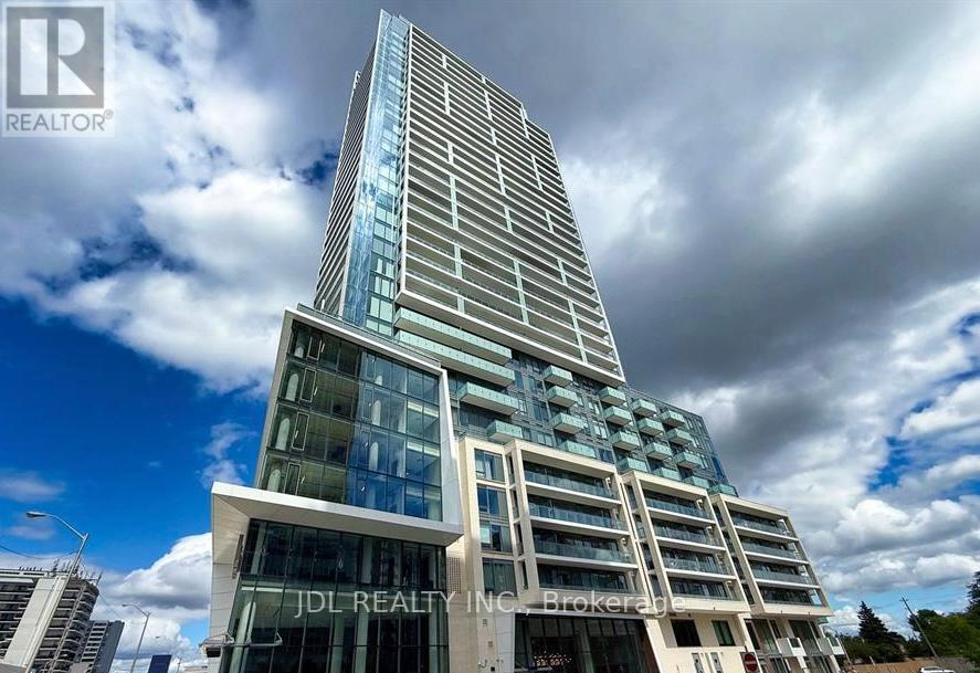 1909 - 8 OLYMPIC GARDEN DRIVE