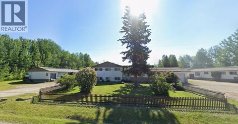 1472 ARBUTUS ROAD Quesnel BC V2J4M9