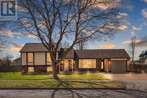 153 THE GREENWAY Cambridge ON N1R6L6