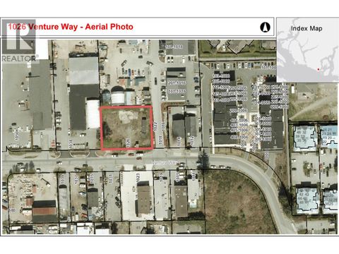 1026 VENTURE WAY Gibsons BC V0N1V7