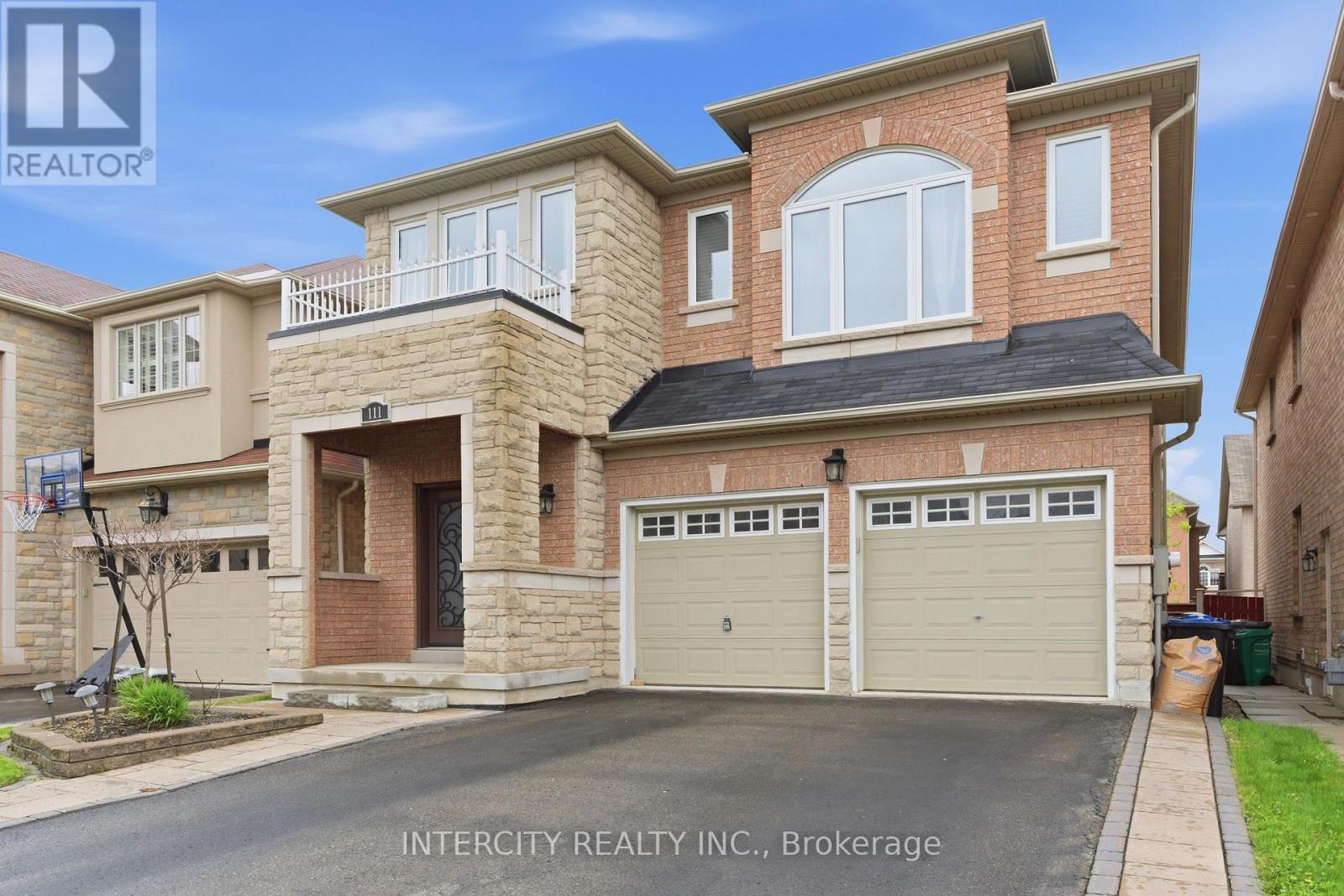 111 FANDANGO DRIVE