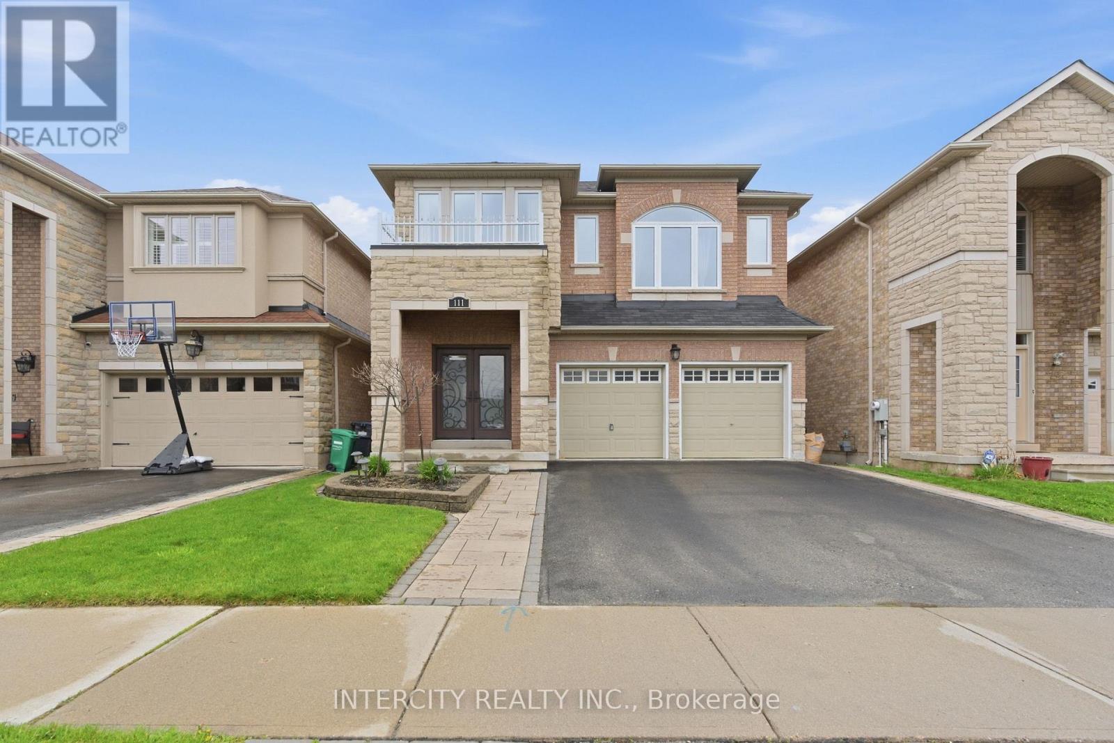 111 FANDANGO DRIVE