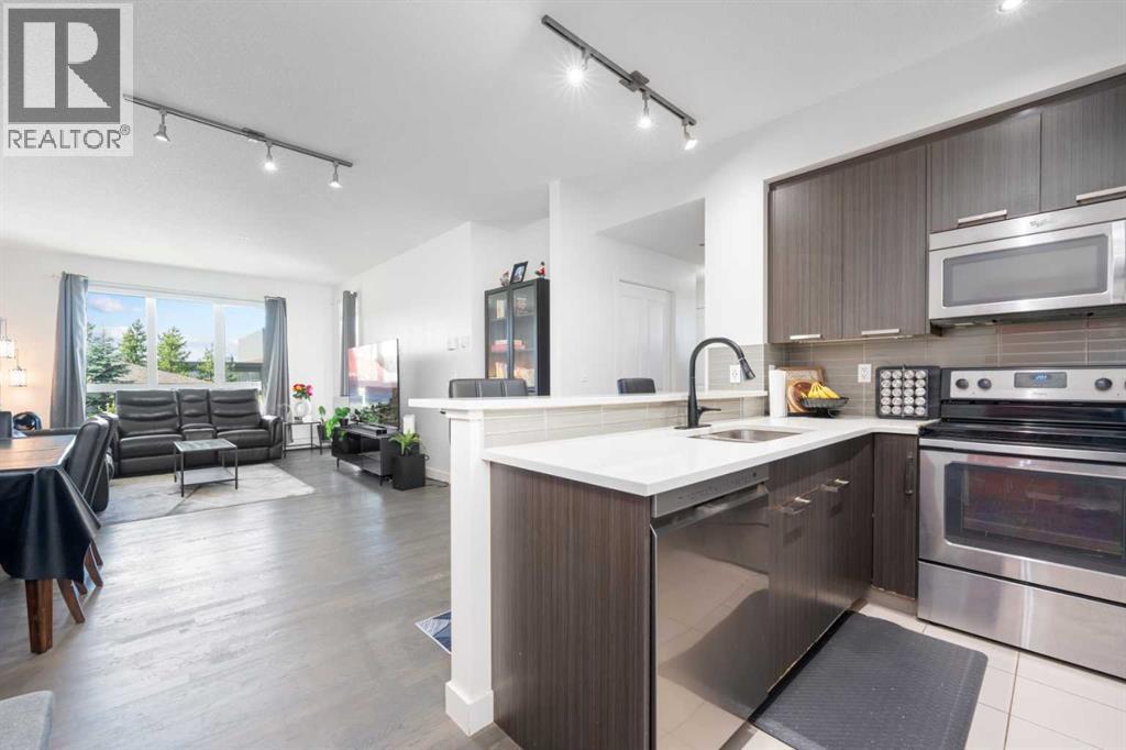 2205, 175 Silverado Boulevard SW