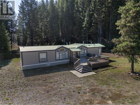 5633S Coldwater Road Merritt BC V0X2L0