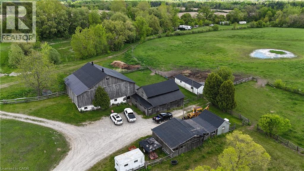 855 CLYDE Road