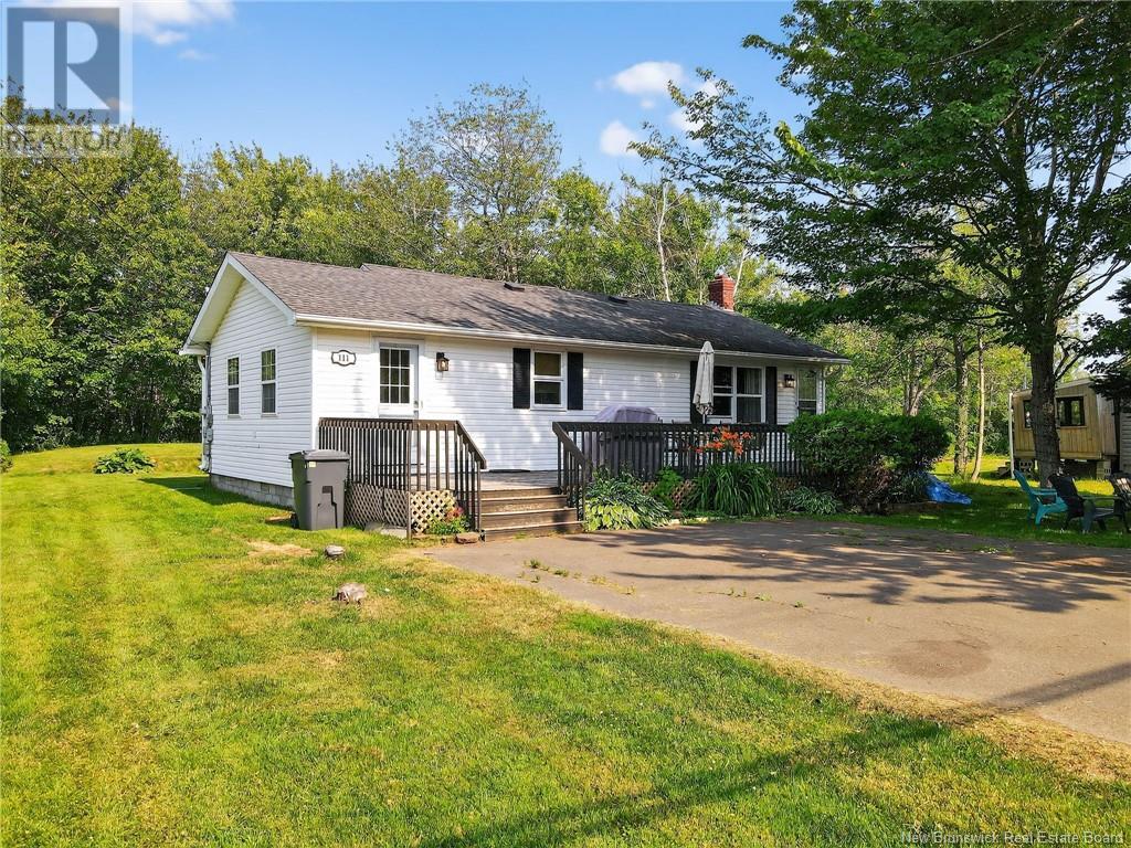 111 Pointe Aux Bouleaux Street