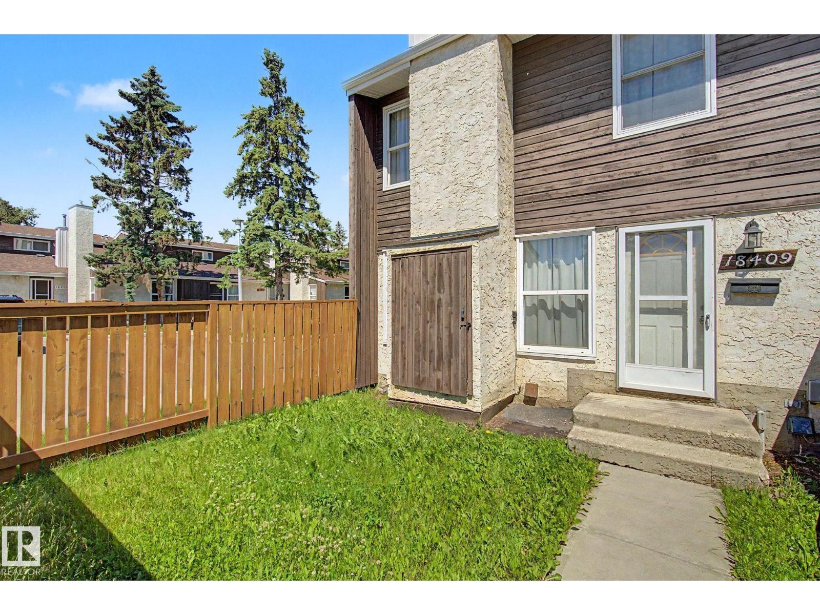 18409 66 AV NW