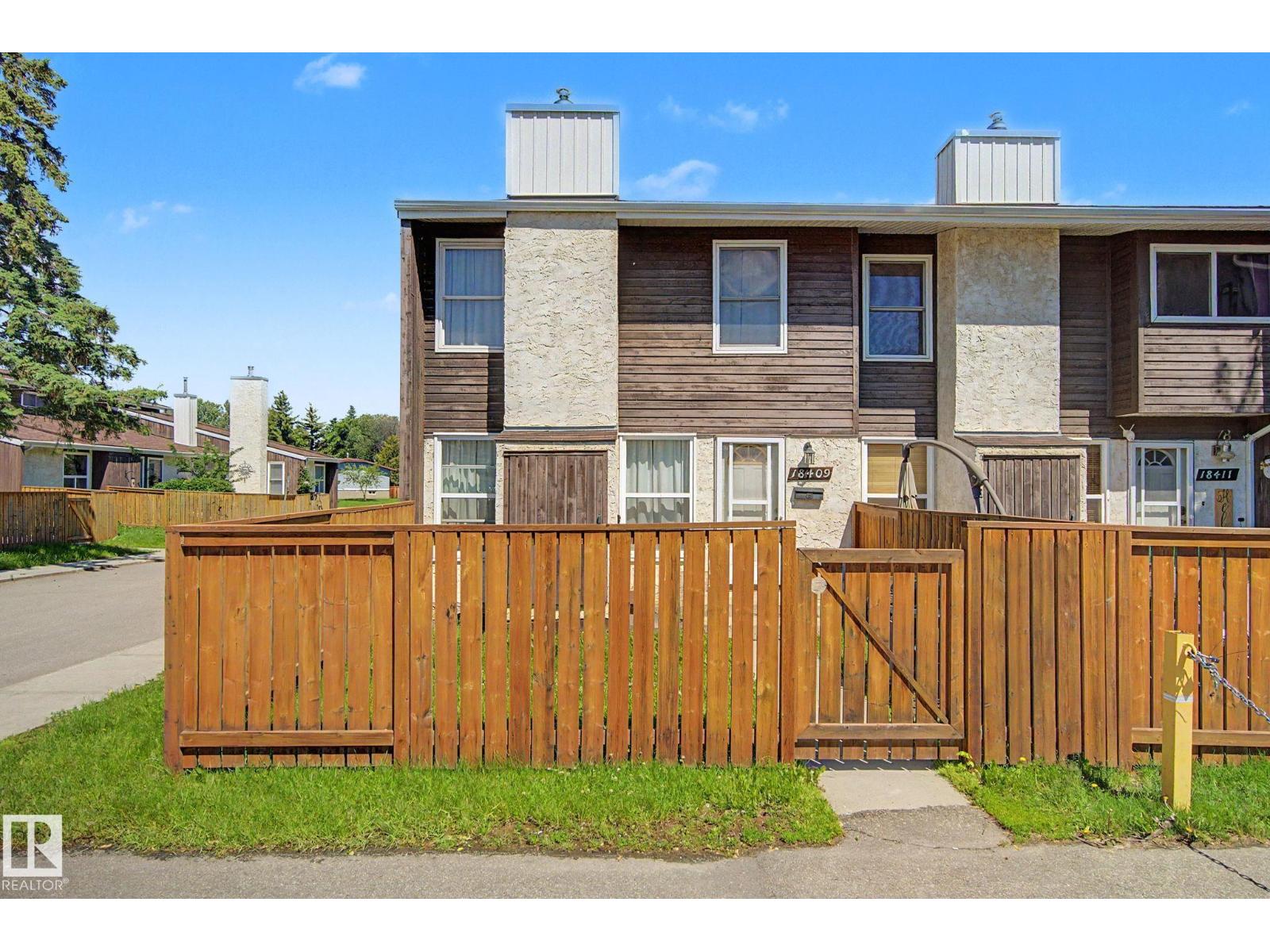 18409 66 AV NW