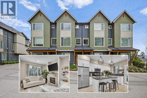 2490 Tuscany Drive Unit# 24 West Kelowna BC V4T3M4