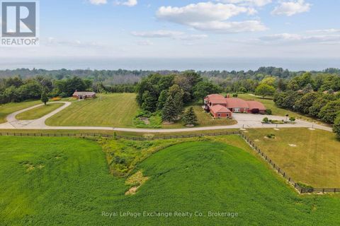248/250 BRUCE ROAD 23 ROAD Kincardine ON N2Z2X6