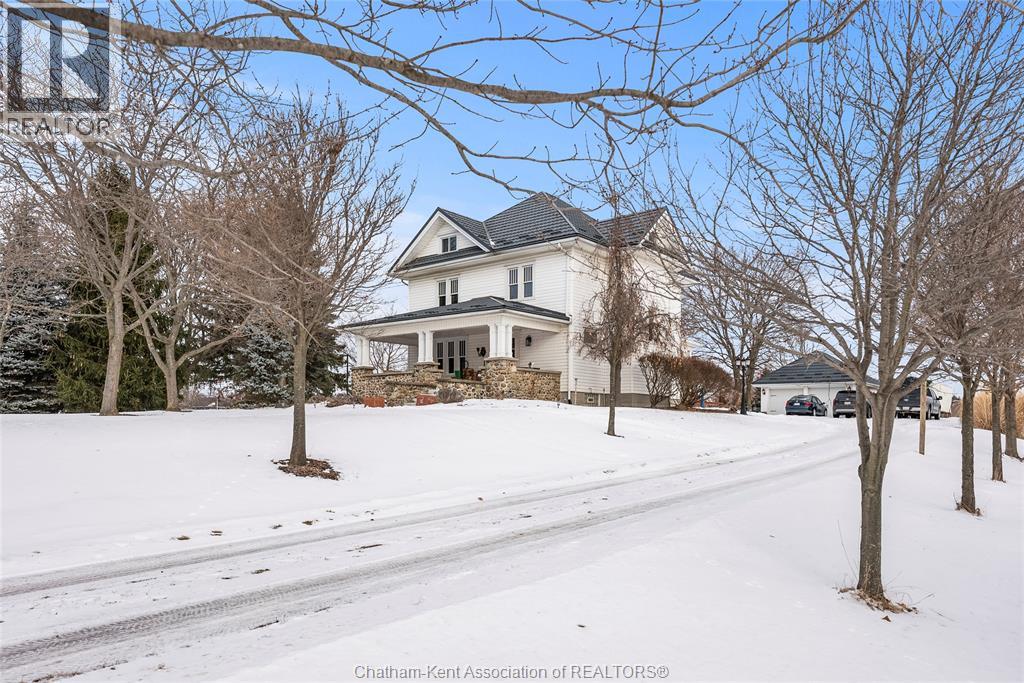 243 Chatham STREET South