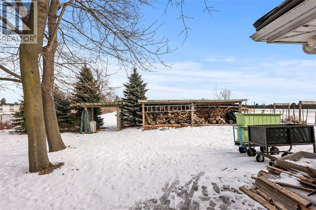 243 Chatham STREET South