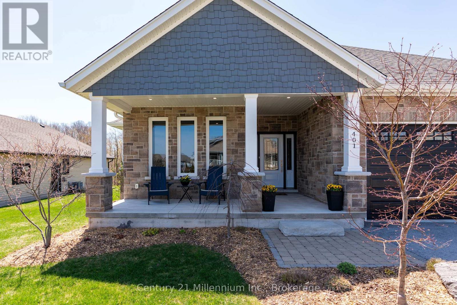 401 ALGOMA CRESCENT