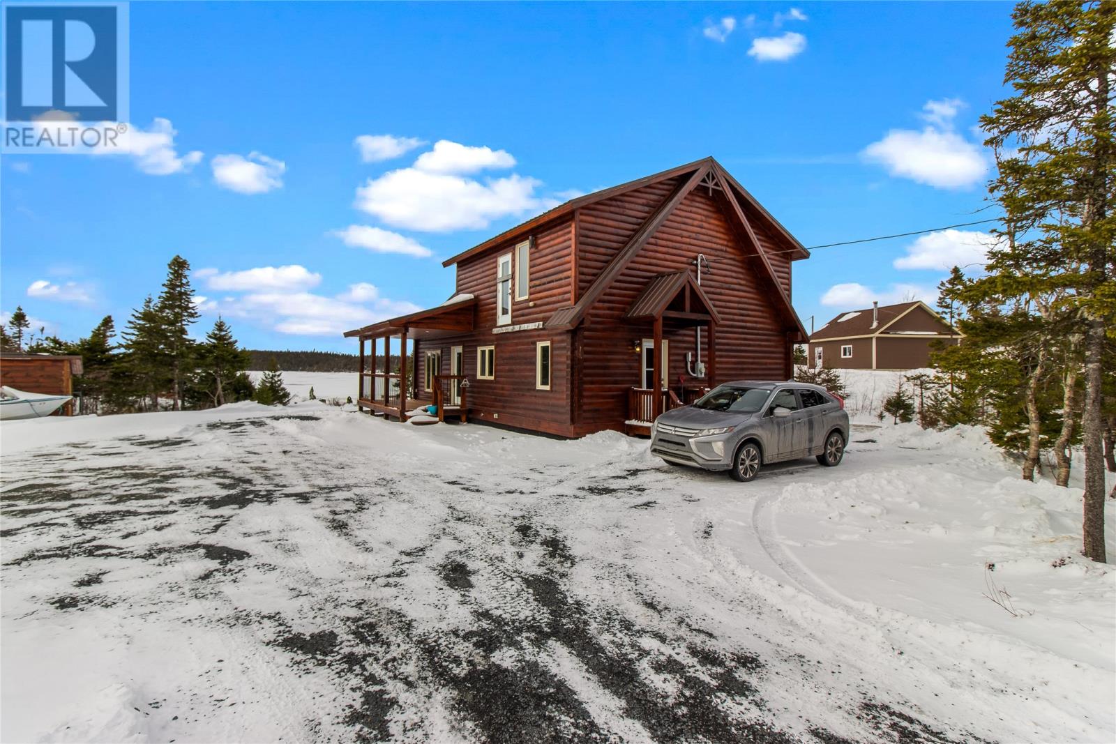 Lot 8 Hodgewater Line