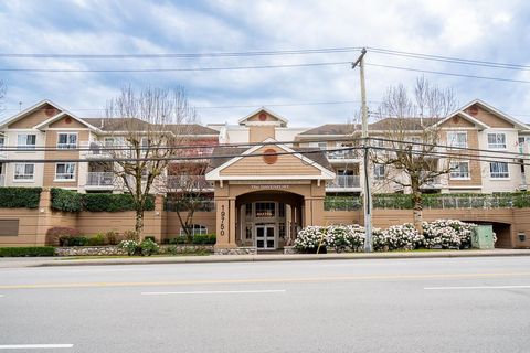 307 19750 64 AVENUE Langley BC V2Y2T1