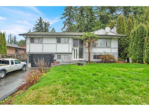 12627 58 AVENUE Surrey BC V3X2P5