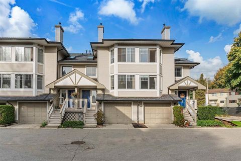 32 7640 BLOTT STREET Mission BC V2V3K3