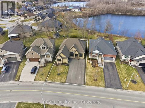 713 CLARENCE STREET Port Colborne (Sugarloaf) ON L3K6B8