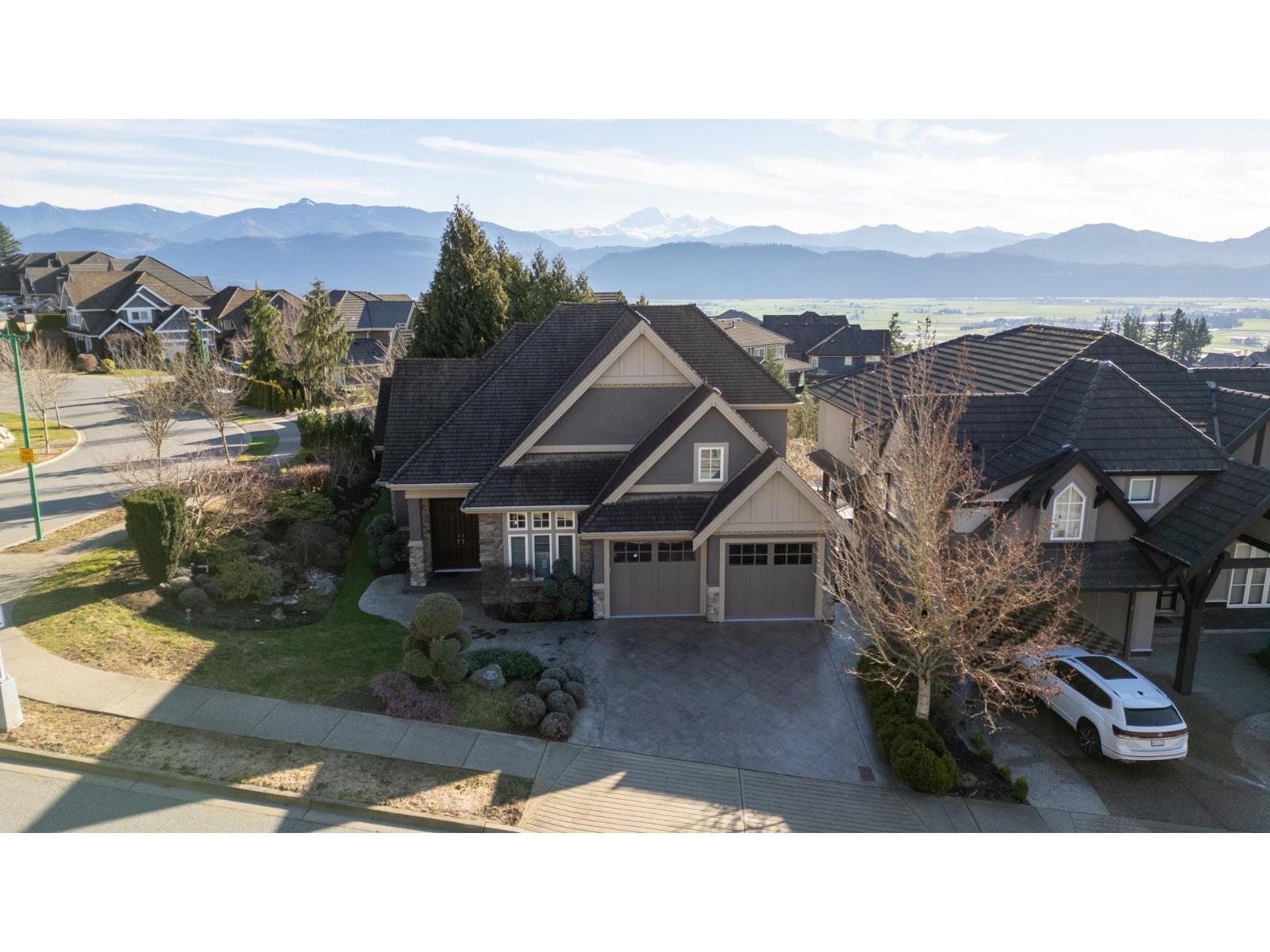 2660 EAGLE MOUNTAIN DRIVE