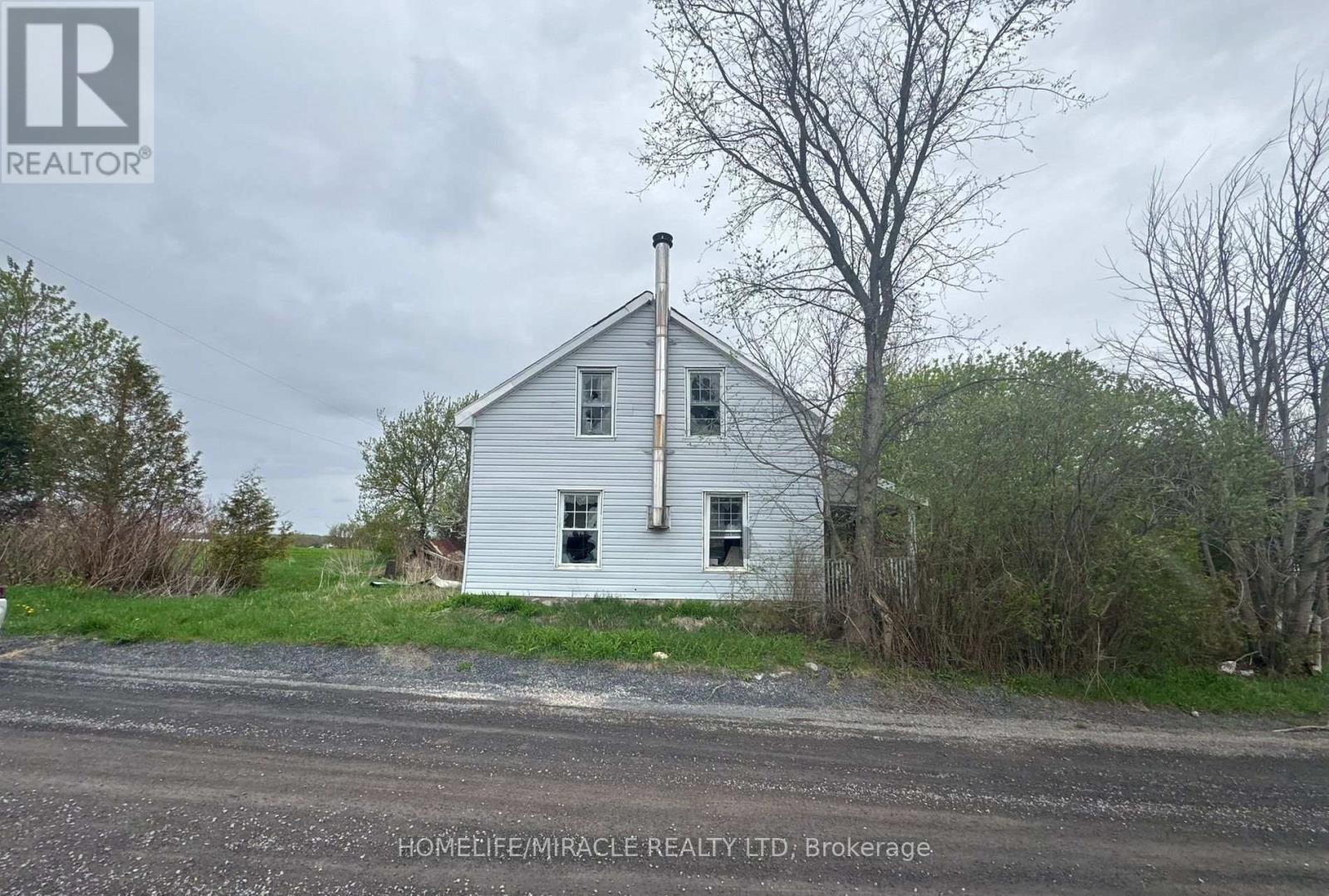 Photo 1 of 1 — 21067 CONC 9 ROAD, South Glengarry, ON K0C1Z0