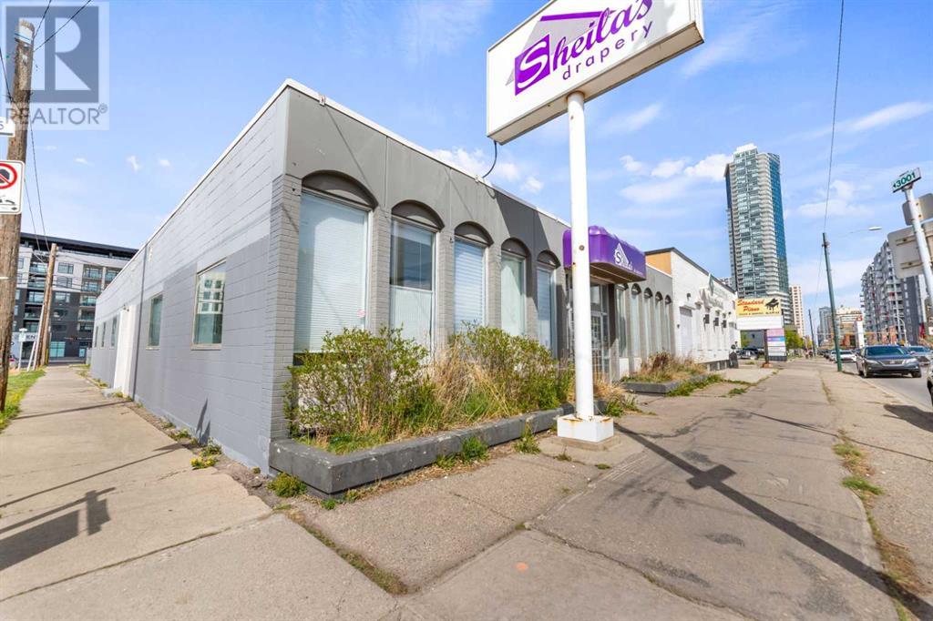 1350 11 Avenue SW
