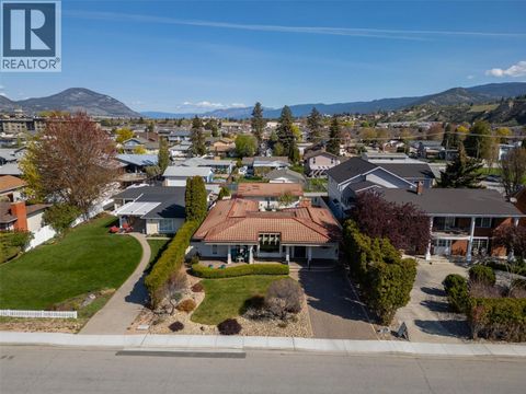115 Elm Avenue Penticton BC V2A3W1