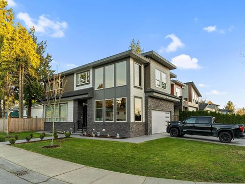 8144 116A STREET Delta BC V4C5Y8