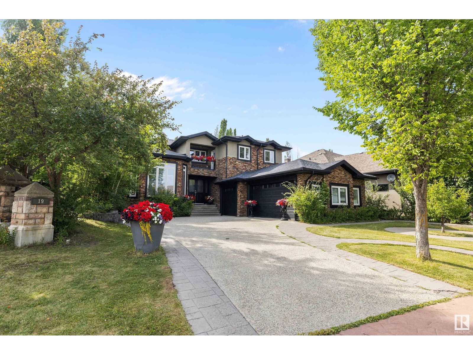 19 OAK PT