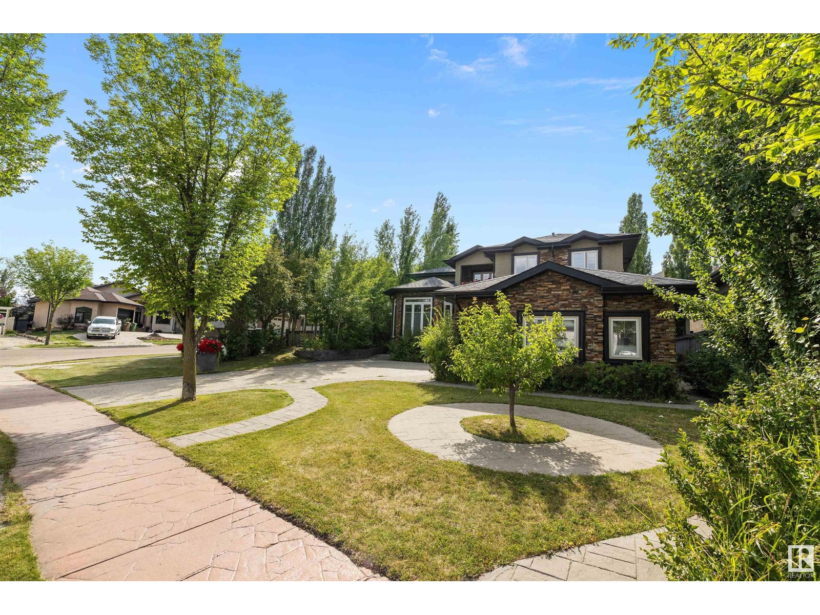 19 OAK PT