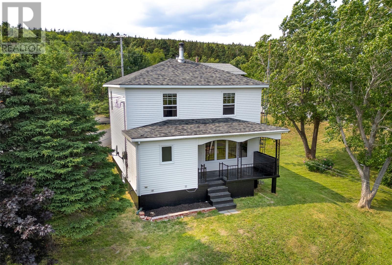 14 Harbour Road