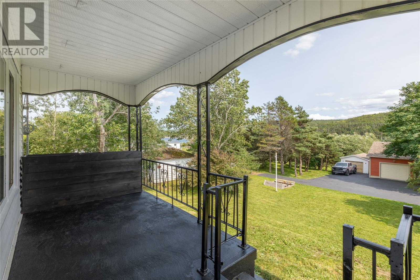 14 Harbour Road