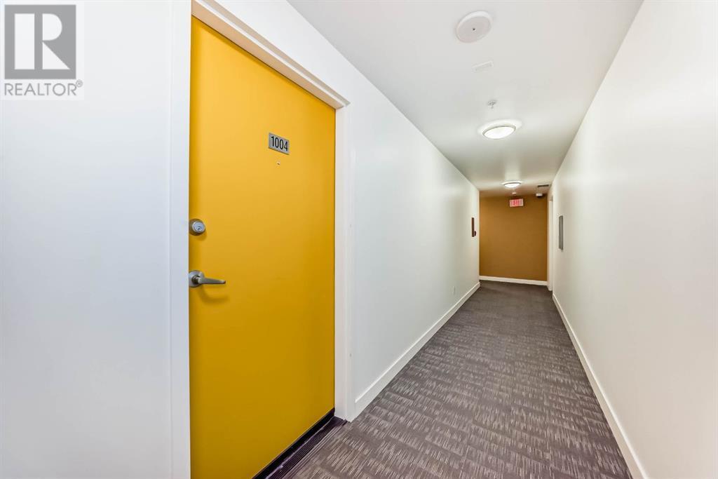 1004, 3820 Brentwood Road NW
