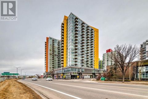 1004, 3820 Brentwood Road NW Calgary AB T2L2L5
