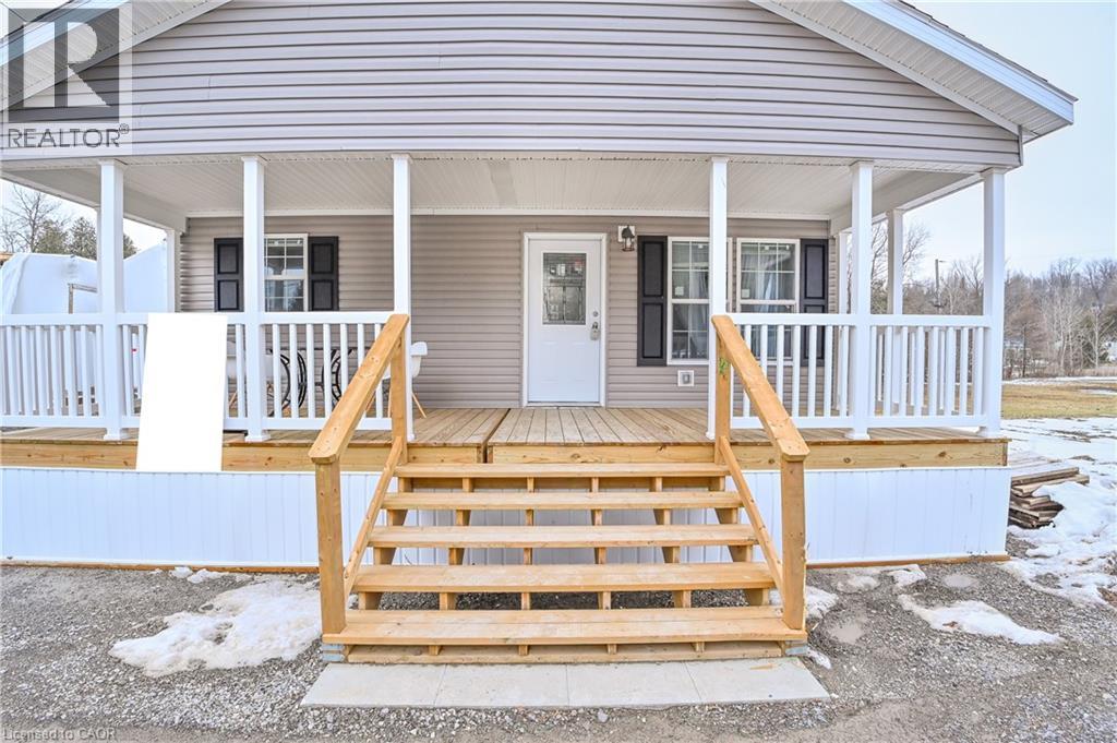 1085 CONCESSION 10 Road W Unit# Lot 126/X