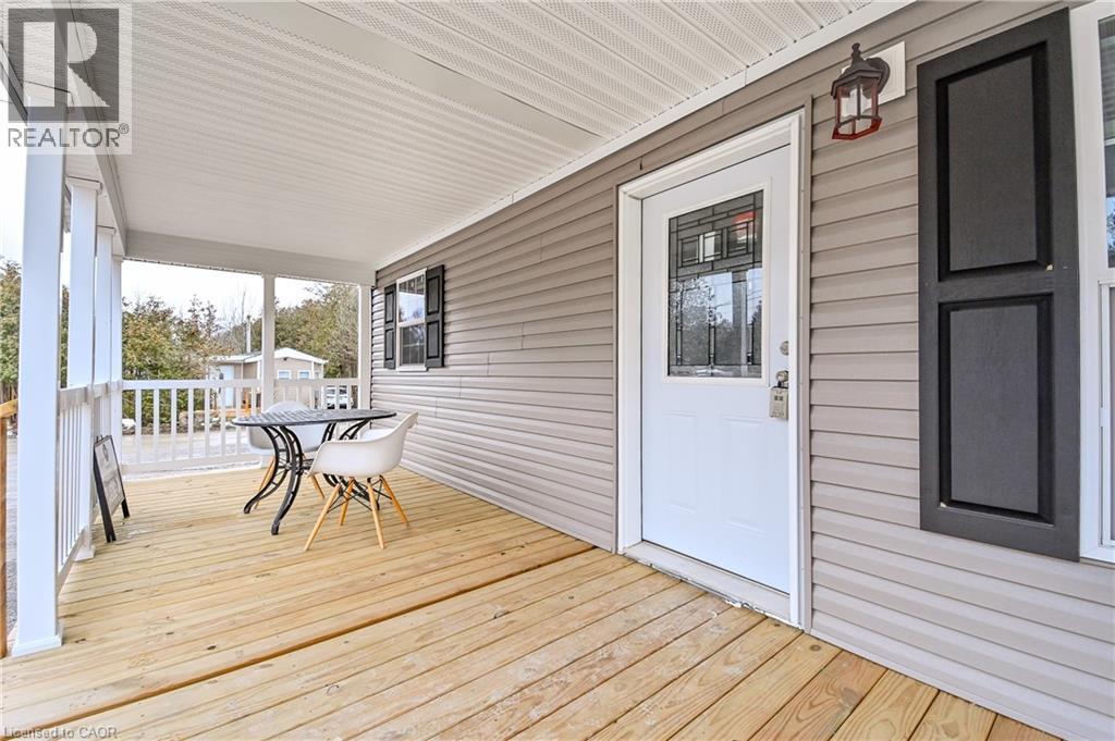 1085 CONCESSION 10 Road W Unit# Lot 126/X