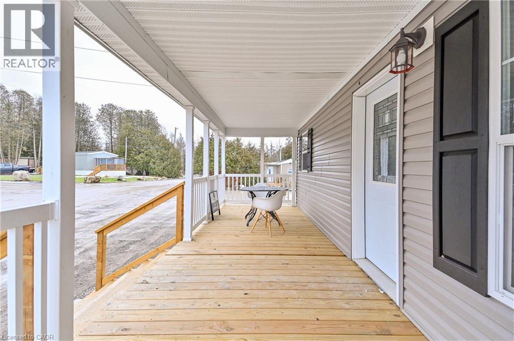 1085 CONCESSION 10 Road W Unit# Lot 126/X