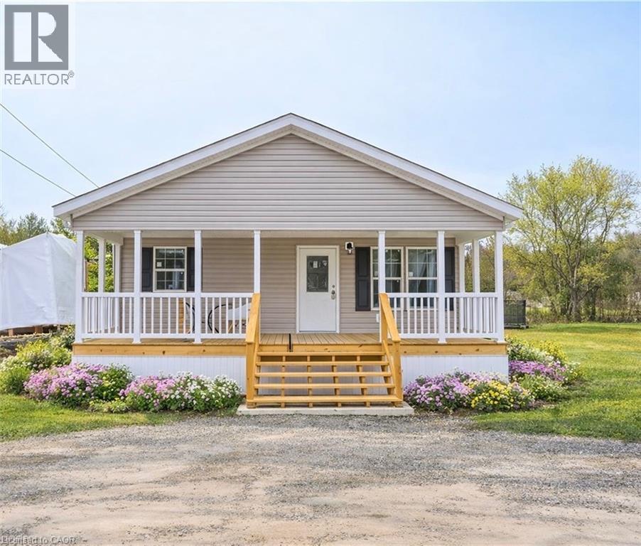 1085 CONCESSION 10 Road W Unit# Lot 126/X