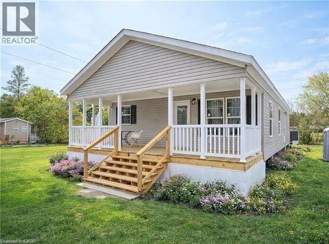 1085 CONCESSION 10 Road W Unit# Lot 126/X Flamborough ON L0R1K0