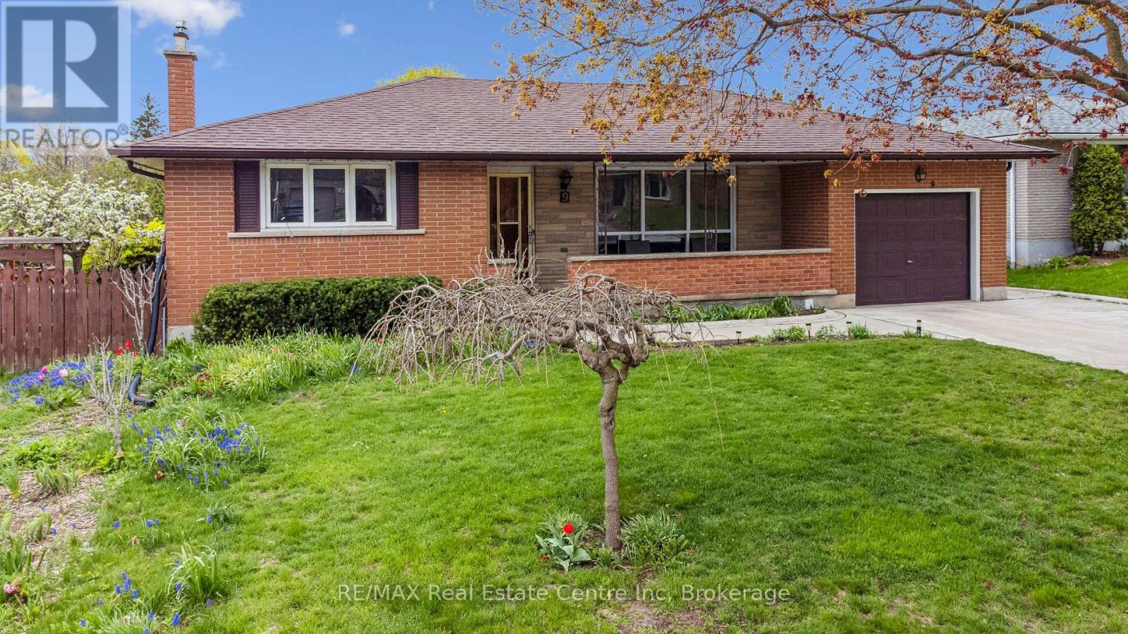 9 FLANDERS ROAD