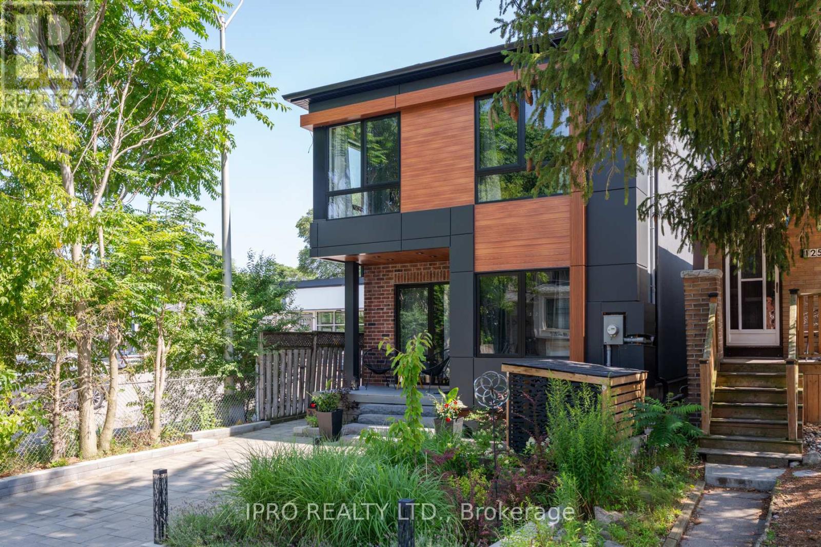 127 BARKER AVENUE